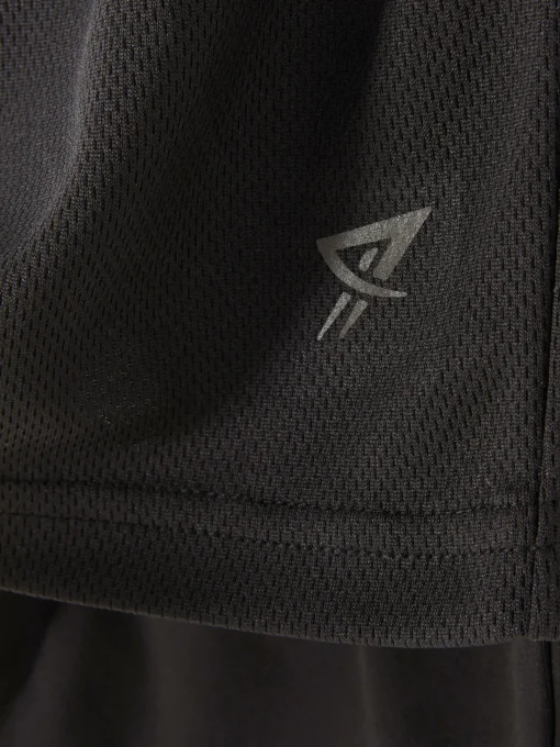2-in-1 Sport Legging Shorts