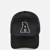 Initial Baseball Cap