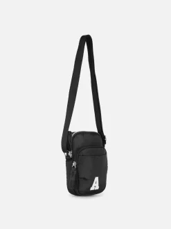 Initial Detail Phone Bag