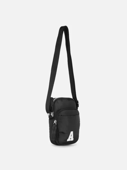 Initial Detail Phone Bag