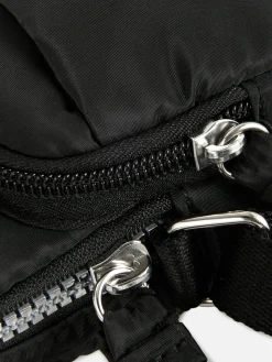 Initial Detail Phone Bag