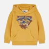 Jurassic World Graphic Hoodie