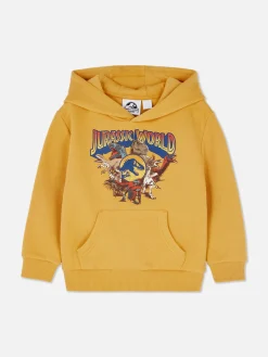 Jurassic World Graphic Hoodie