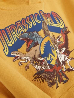 Jurassic World Graphic Hoodie