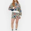 Keith Haring Printed Sweatshirt