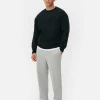 Kem Crew Neck Sweatshirt