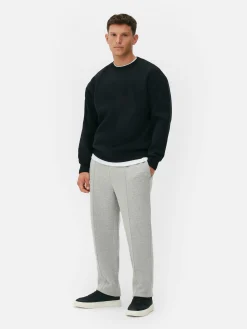 Kem Crew Neck Sweatshirt