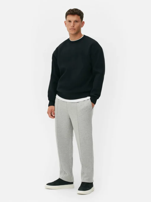 Kem Crew Neck Sweatshirt