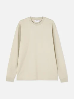 Kem Crew Neck Sweatshirt