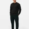 Kem Crew Neck Sweatshirt