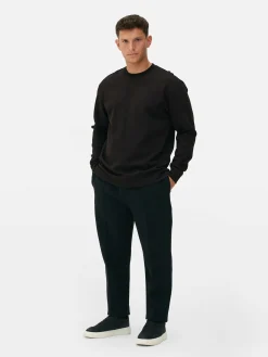 Kem Crew Neck Sweatshirt