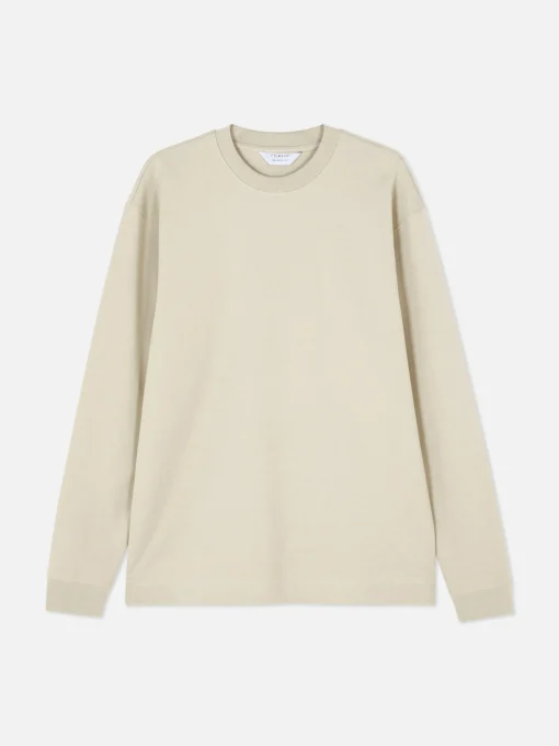 Kem Crew Neck Sweatshirt