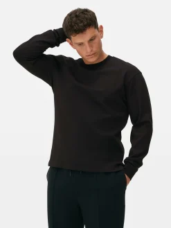 Kem Crew Neck Sweatshirt