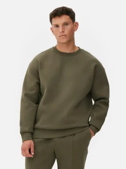 Kem Crew Neck Sweatshirt