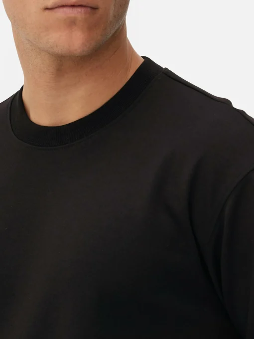 Kem Crew Neck Sweatshirt