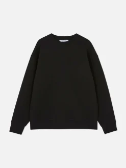 Kem Crew Neck Sweatshirt
