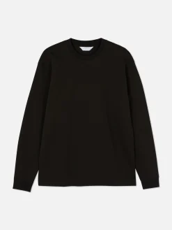 Kem Crew Neck Sweatshirt