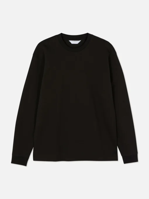 Kem Crew Neck Sweatshirt