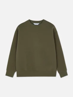 Kem Crew Neck Sweatshirt