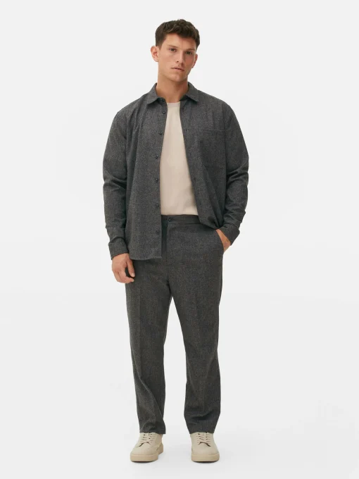 Kem Formal Pants