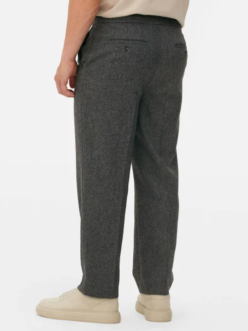 Kem Formal Pants