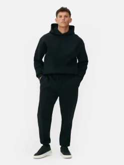 Kem Pintuck Cuffed Joggers