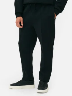 Kem Pintuck Cuffed Joggers