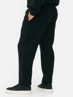 Kem Pintuck Cuffed Joggers