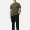Kem Slim Fit T-Shirt