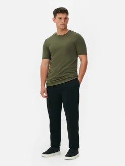 Kem Slim Fit T-Shirt