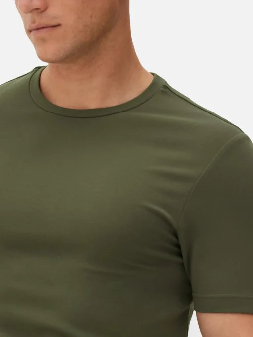 Kem Slim Fit T-Shirt