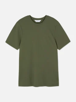 Kem Slim Fit T-Shirt