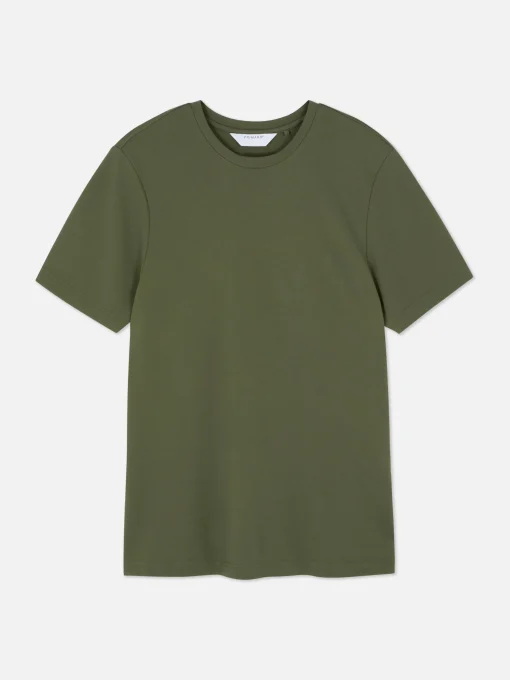 Kem Slim Fit T-Shirt