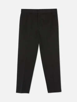 Kem Textured Pants
