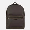 Kem Zip Pocket Backpack