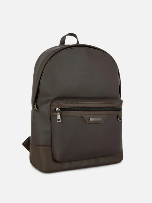 Kem Zip Pocket Backpack
