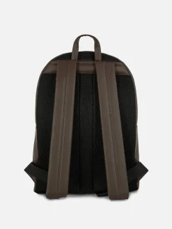 Kem Zip Pocket Backpack