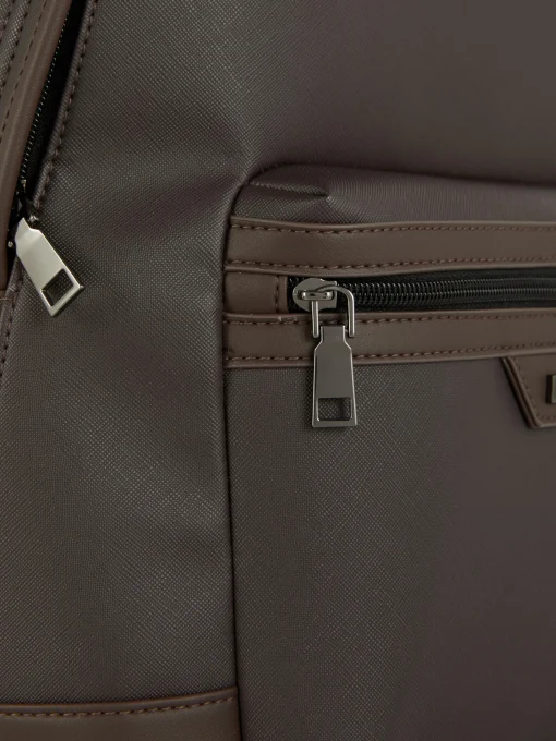 Kem Zip Pocket Backpack