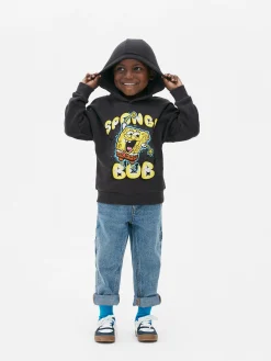 Kids' SpongeBob SquarePants Hoodie