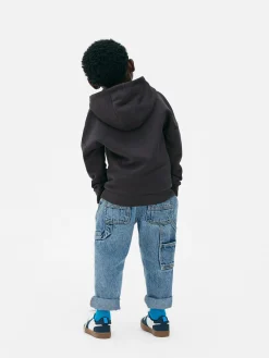 Kids' SpongeBob SquarePants Hoodie