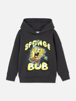 Kids' SpongeBob SquarePants Hoodie