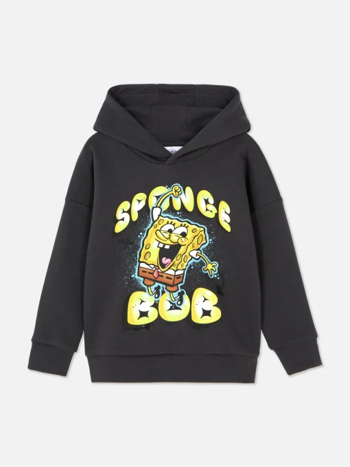 Kids' SpongeBob SquarePants Hoodie