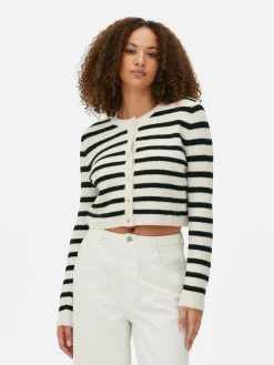 Knit Cardigan