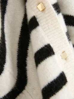 Knit Cardigan