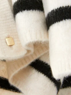Knit Cardigan