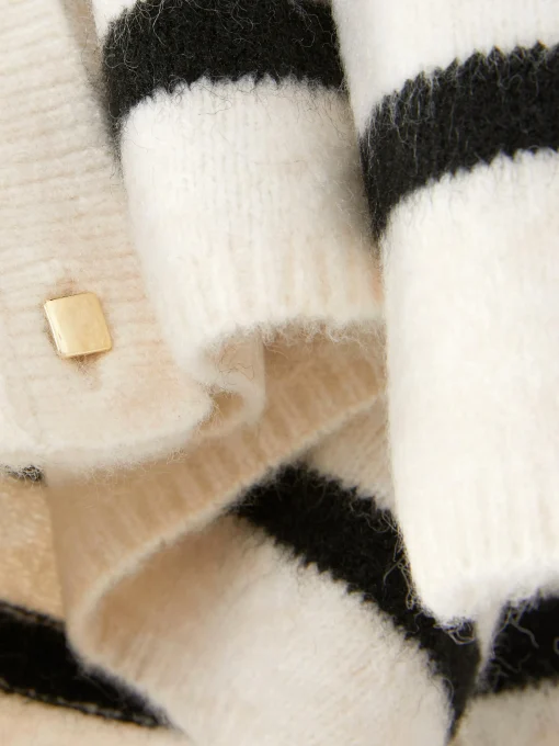 Knit Cardigan