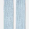Knitted Wrist Warmers