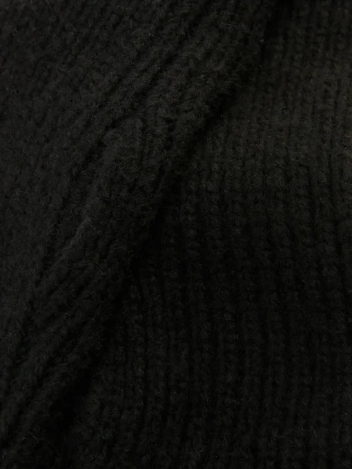 Knitted Wrist Warmers