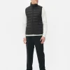 Lightweight Padded Vest