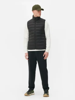 Lightweight Padded Vest